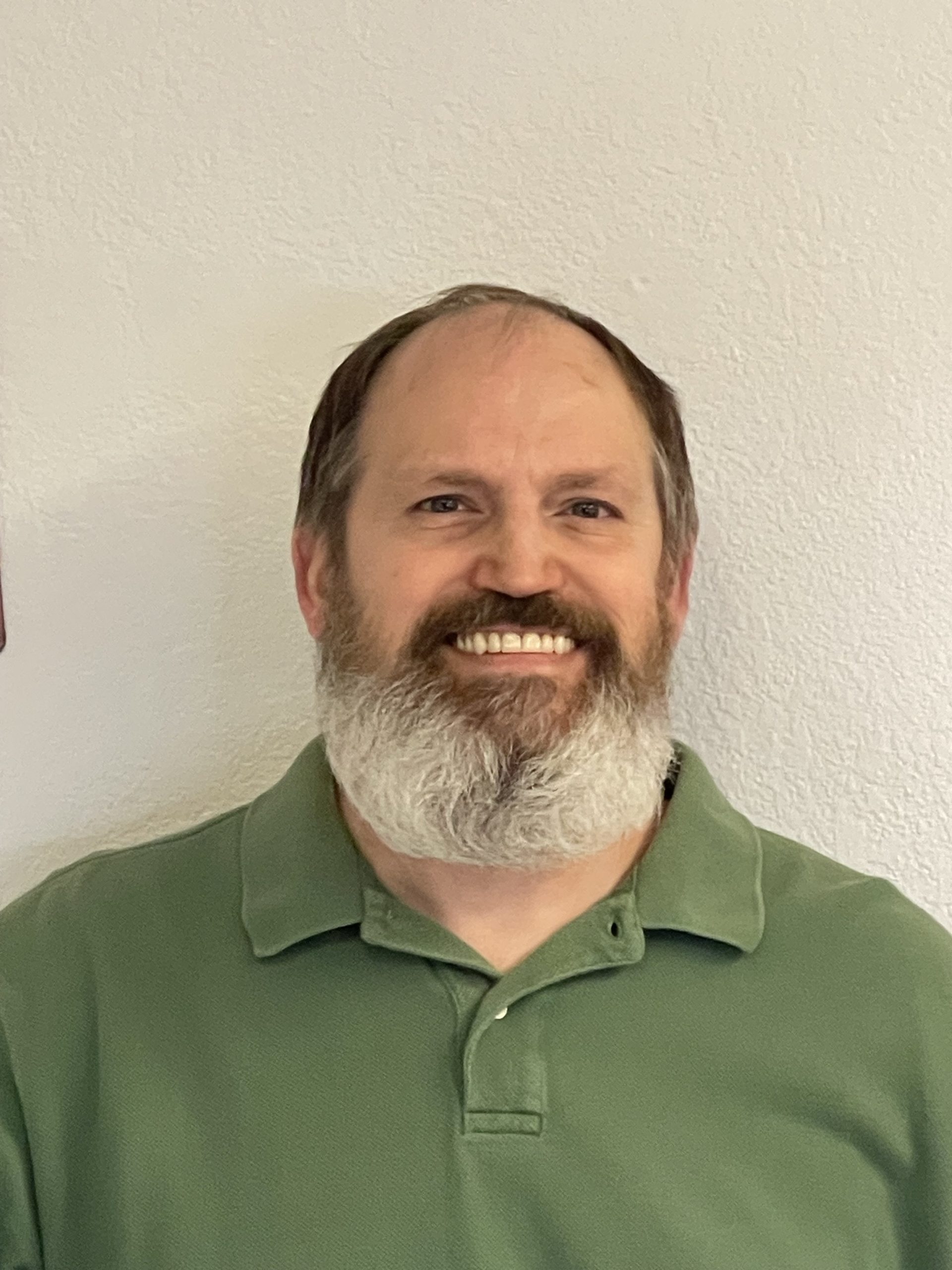 John Harkrider - ASE Certified Master Technician's picture